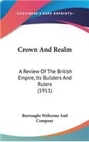 Crown And Realm