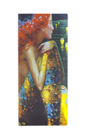 Paperblanks Anticipation Wonder & Imagination Softcover Flexi MIDI Lined 240 Pg 100 GSM