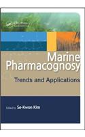 Marine Pharmacognosy