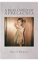 A Real Child of Appalachia