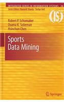 Sports Data Mining