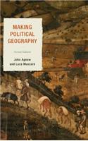 Making Political Geography