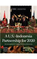 A U.S.-Indonesia Partnership for 2020
