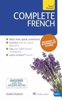 Complete French Beginner to Intermediate Course