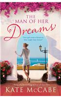 Man of Her Dreams