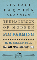 Handbook of Modern Pig Farming