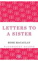 Letters To A Sister