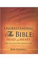 Understanding the Bible