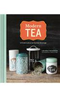 Modern Tea