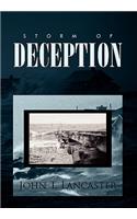 Storm of Deception