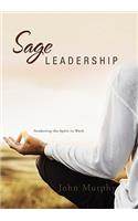 Sage Leadership: (English)