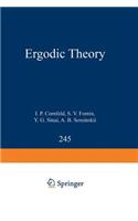 Ergodic Theory