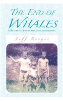 End of Whales