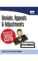 Denials, Appeals & Adjustments