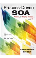 Process-Driven SOA