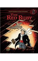 Mortensen's Escapades 3: The Red Ruby