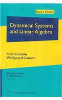 Dynamical Systems And Linear Algebra