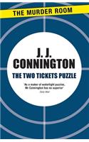 Two Tickets Puzzle