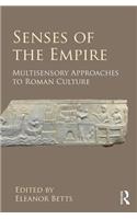 Senses of the Empire