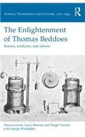 Enlightenment of Thomas Beddoes