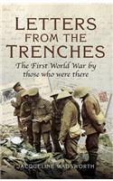 Letters from the Trenches