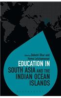 Education in South Asia and the Indian Ocean Islands