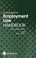 Butterworths Employment Law Handbook