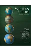 Western Europe 2014