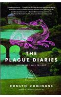 Plague Diaries: Keeper of Tales Trilogy: Book Three