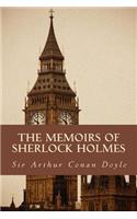 Memoirs of Sherlock Holmes