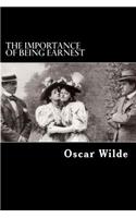 The Importance of Being Earnest