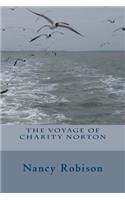 Voyage of Charity Norton