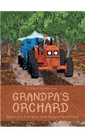 Grandpa's Orchard