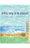 ¡Hoy Voy a La Playa!