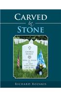 Carved in Stone