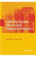 Collective Action Theory and Empirical Evidence