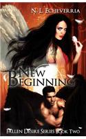 New Beginning