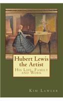 Hubert Lewis the Artist