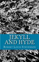 Jekyll and Hyde