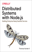 Distributed Systems with Node.Js