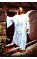 He is Risen
