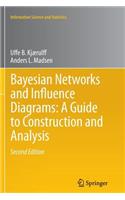 Bayesian Networks and Influence Diagrams: A Guide to Construction and Analysis