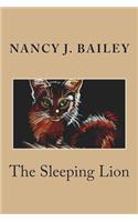Sleeping Lion