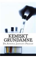 Kemiskt Grundämne