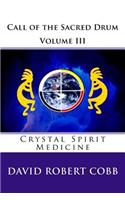 Call of the Sacred Drum