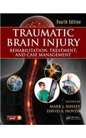 Traumatic Brain Injury