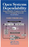Open Systems Dependability