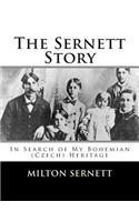 Sernett Story