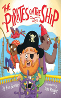 Pirates on the Ship