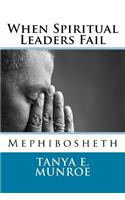 When Spiritual Leaders Fail